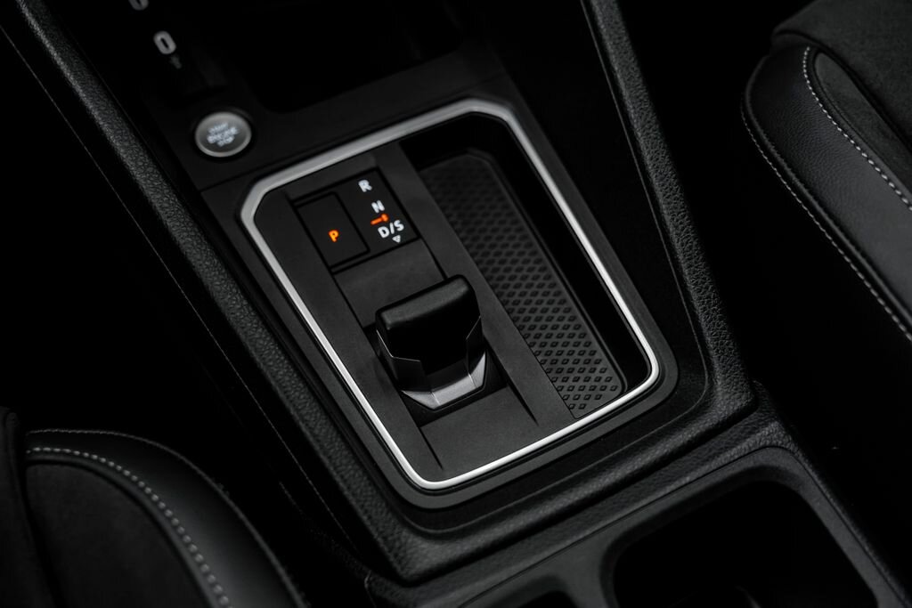 Volkswagen Caddy MPV 1,5 l 85 kw