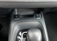 Toyota Corolla Sedan 1,5 l 92 kw