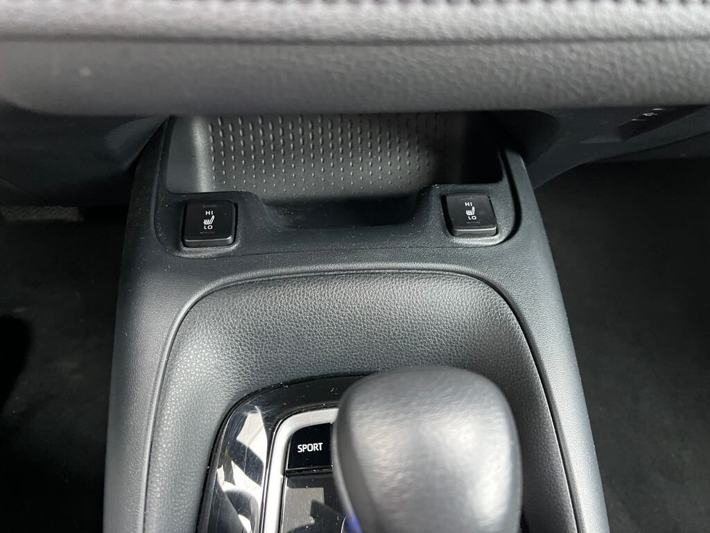 Toyota Corolla Sedan 1,5 l 92 kw