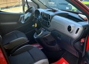Citroën Berlingo MPV 1,6 l 73 kw