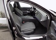 Mercedes-Benz Třídy E 14