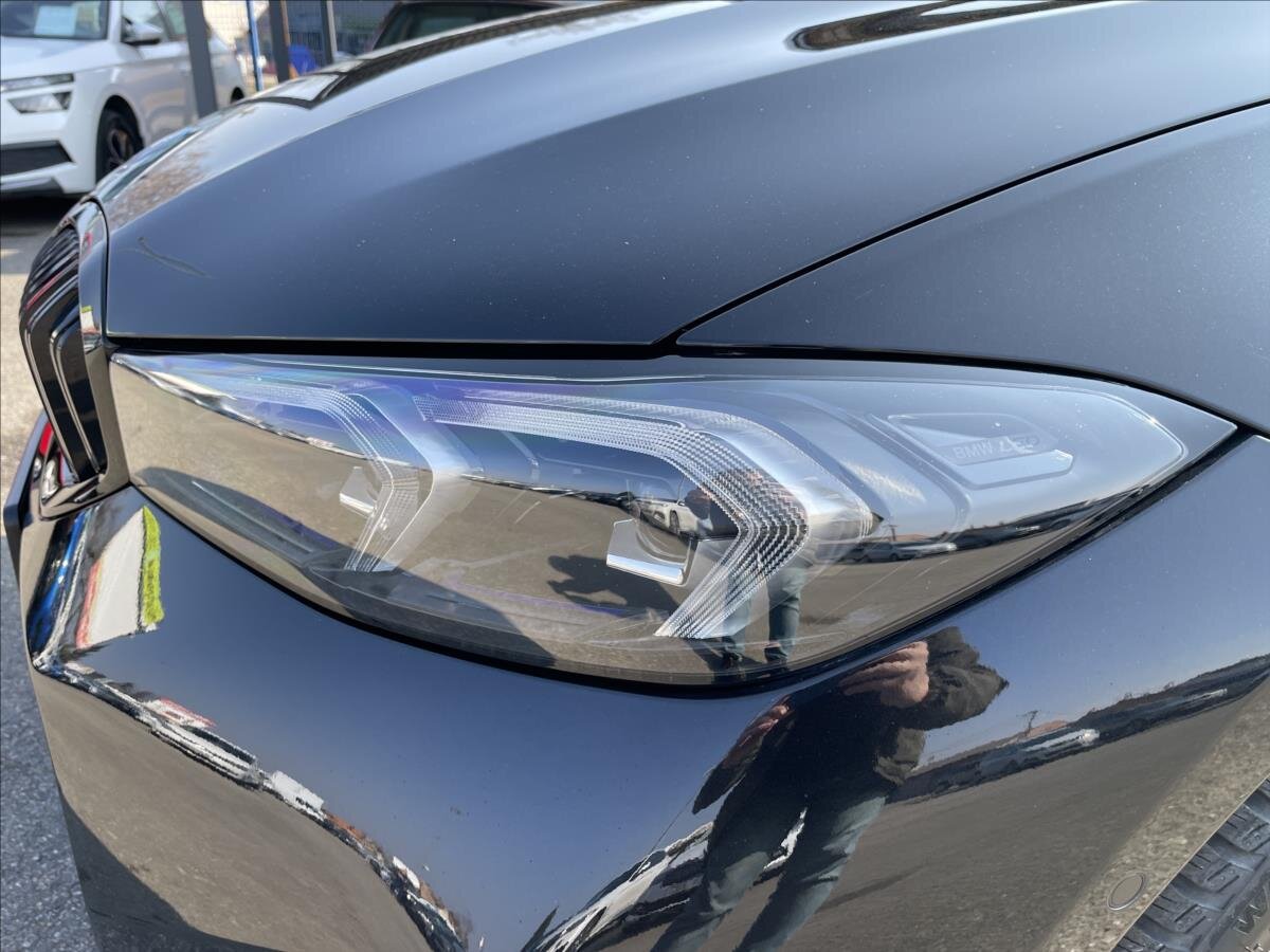 BMW Řada 3 Kombi 2,0 l 215 kw