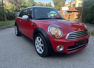 Mini Cooper 2