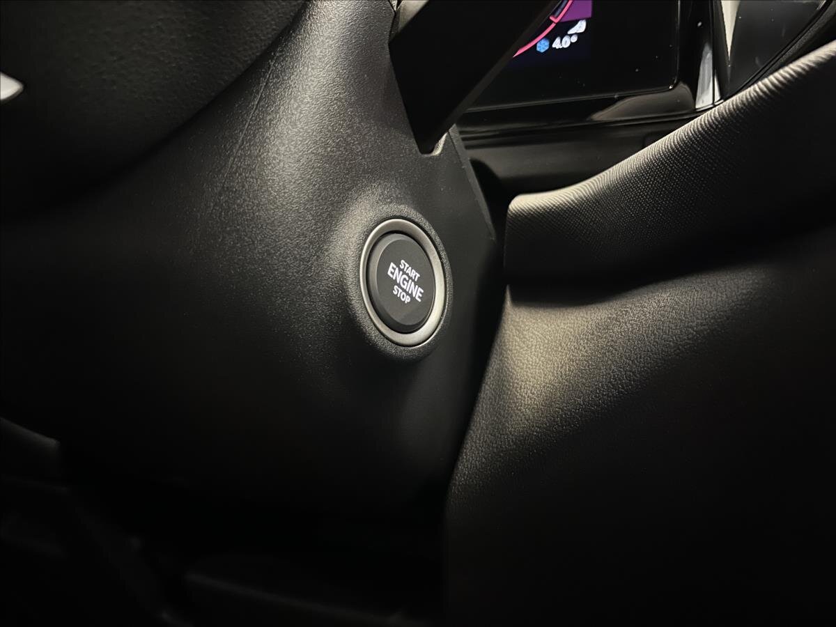 Škoda Kodiaq SUV / Terénní 2,0 l 142 kw