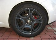 Alfa Romeo Spider Kabriolet 2,2 l 136 kw