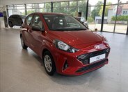 Hyundai i10 Hatchback 998,0 46 kw