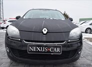 Renault Mégane Kombi 1,5 l 81 kw