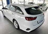 KIA Ceed Kombi 1,5 l 118 kw