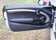 Mini Cooper Hatchback 2,0 l 170 kw