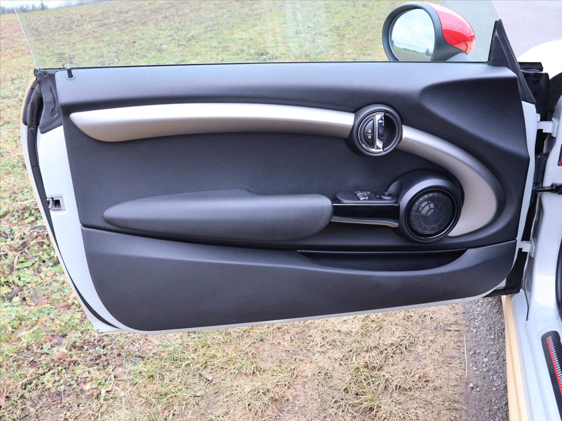 Mini Cooper Hatchback 2,0 l 170 kw