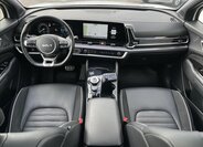 KIA Sportage SUV / Terénní 1,6 l 132 kw