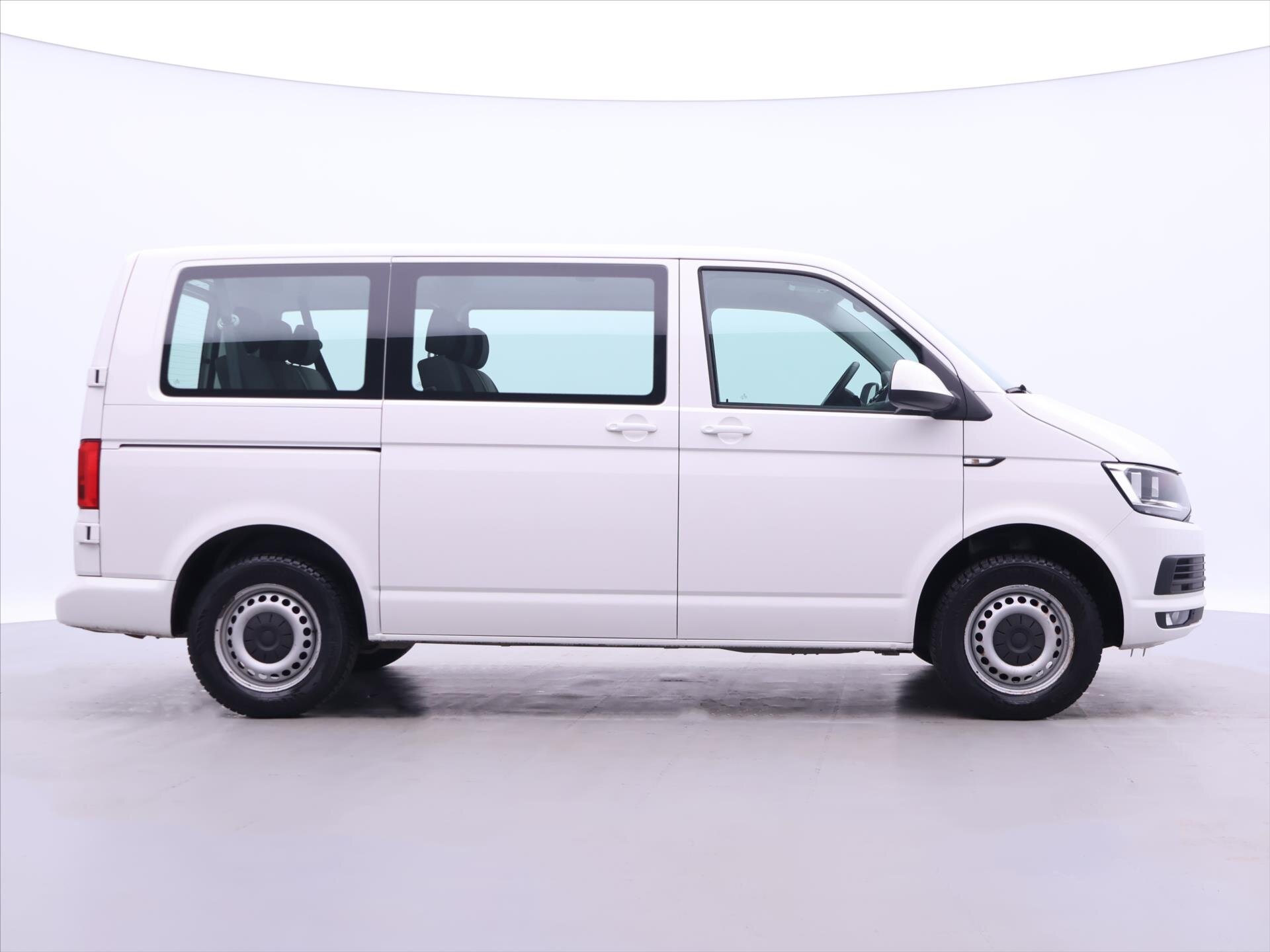 Volkswagen Transporter Kombi 2,0 l 110 kw