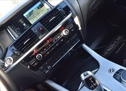 BMW X4 Sedan 2,0 l 140 kw