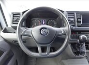 Volkswagen Crafter Ostatní 2,0 l 103 kw
