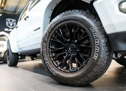 Dodge RAM Pick-up 5,7 l 291 kw