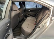 Toyota Corolla Sedan 1,5 l 92 kw