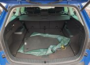 Škoda Kodiaq SUV / Terénní 1,5 l 110 kw