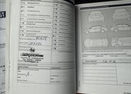 Volkswagen Touran MPV 1,2 l 81 kw