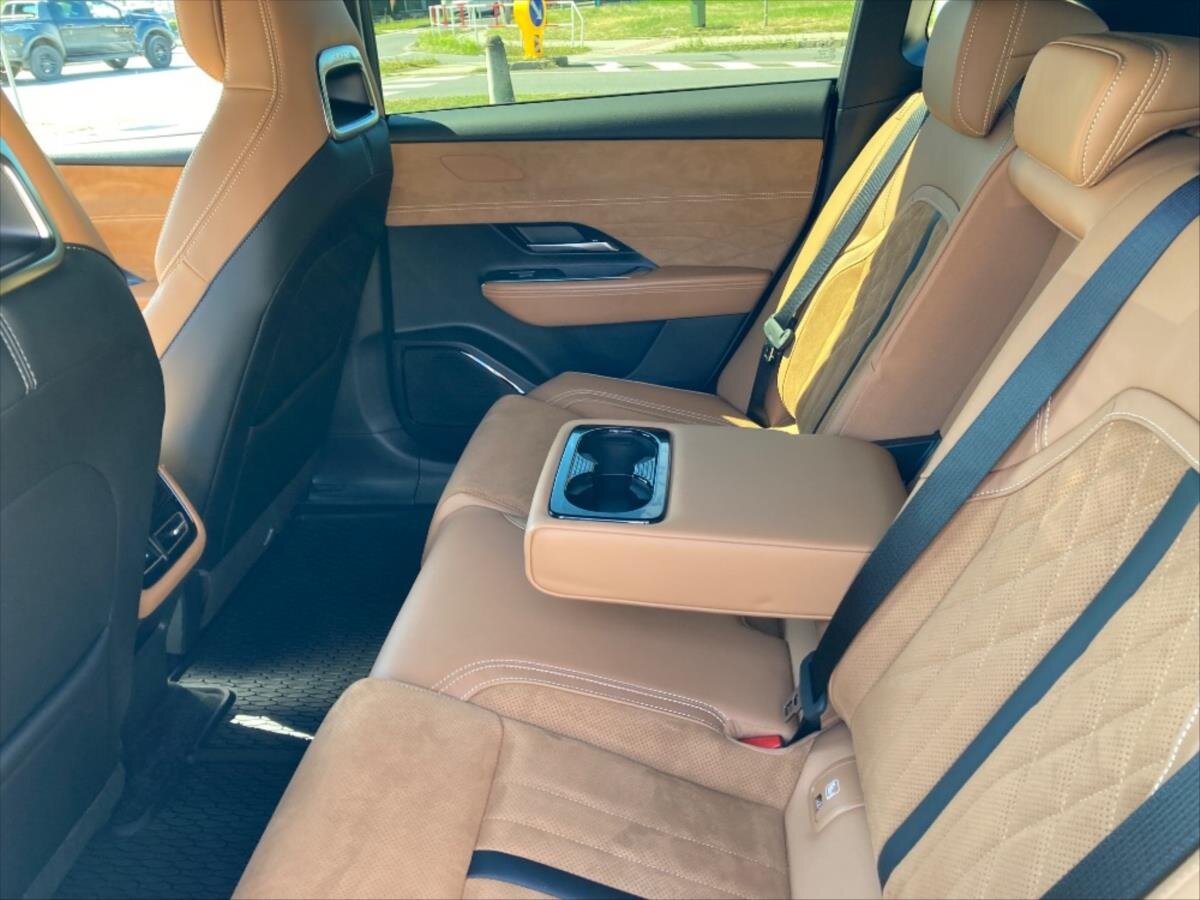 Mazda 6e Liftback 0,0 180 kw