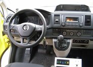 Volkswagen Transporter Ostatní 2,0 l 150 kw