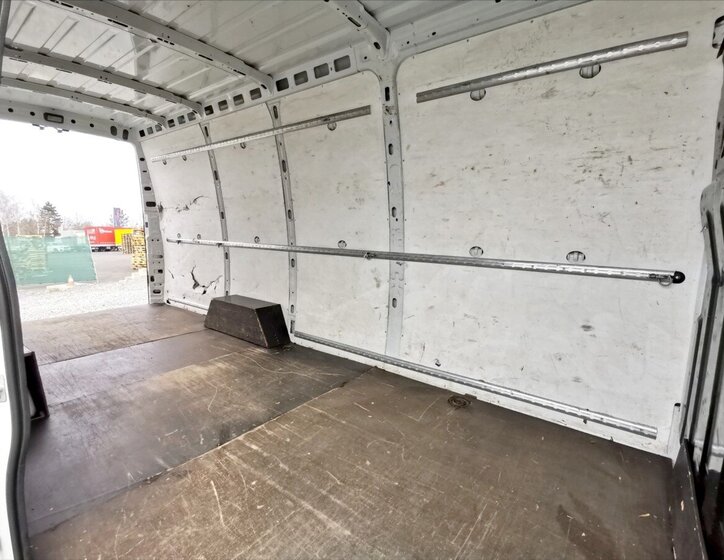 Iveco Daily Ostatní 2,3 l 114 kw