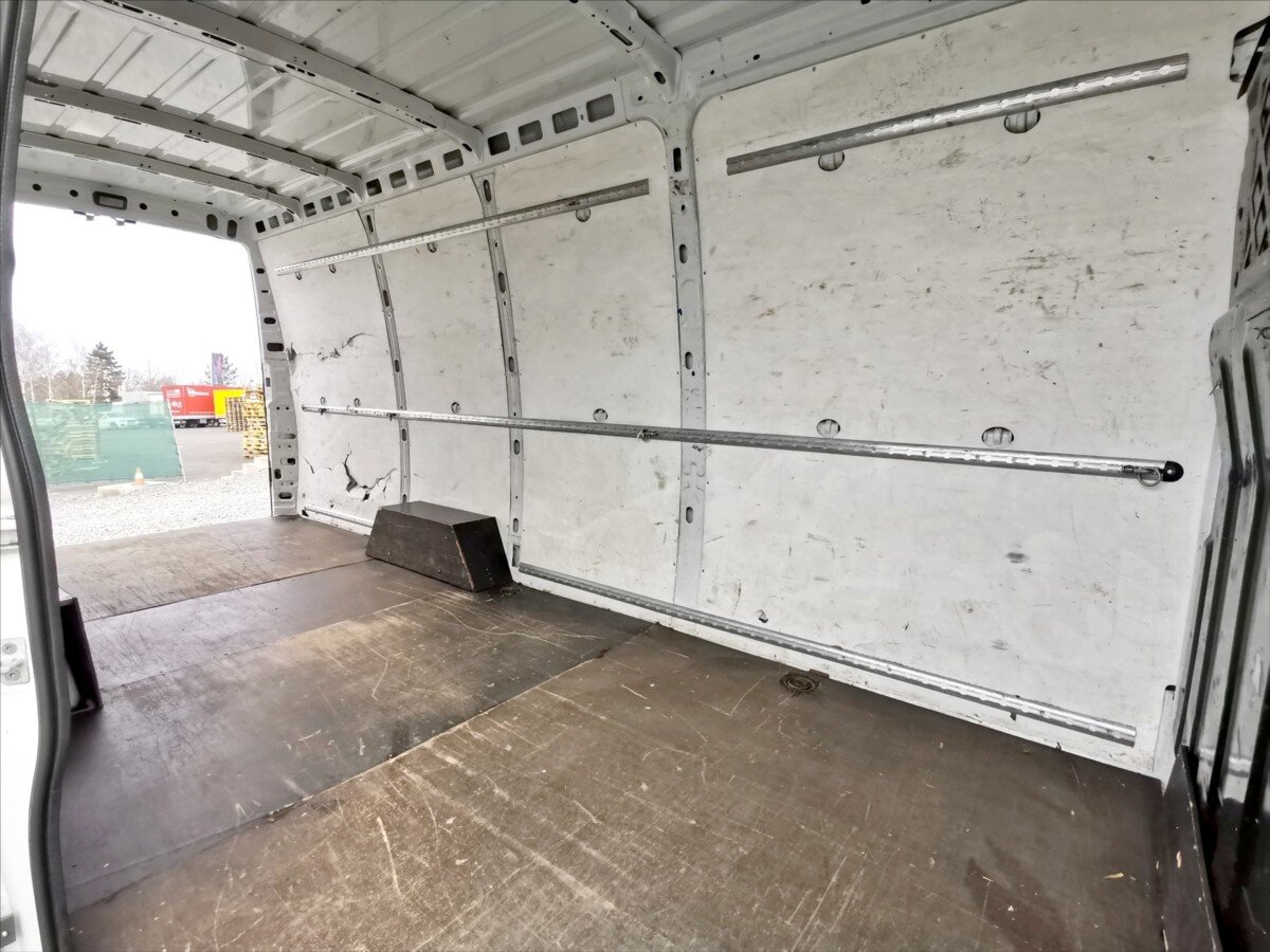 Iveco Daily Ostatní 2,3 l 114 kw