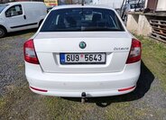 Škoda Octavia Sedan / Limuzína 1,6 l 77 kw
