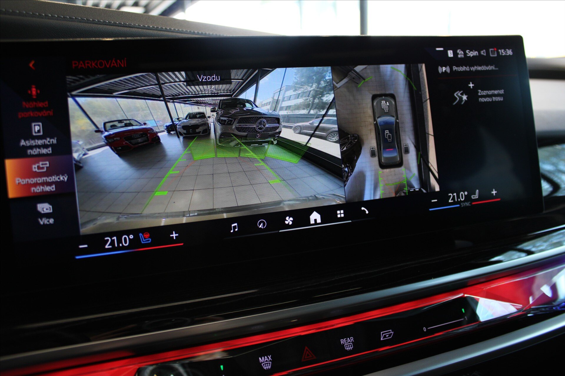 BMW Řada 7 Ostatní 3,0 l 210 kw