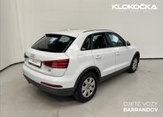 Audi Q3 2
