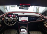 Mercedes-Benz Třídy E 13