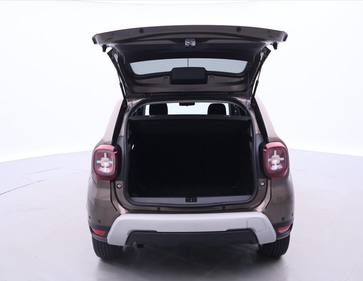 Dacia Duster SUV / Terénní 999,0 74 kw