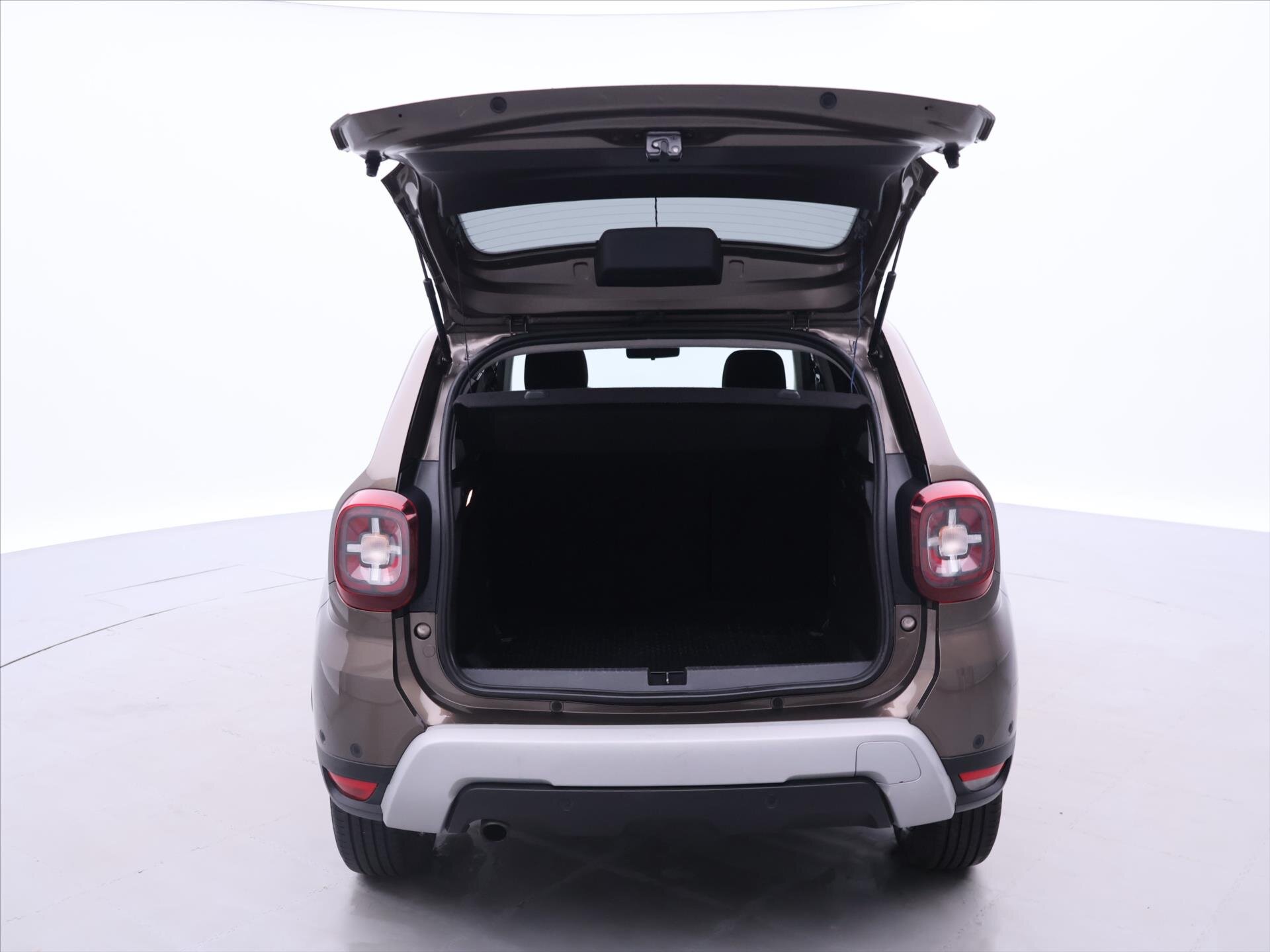 Dacia Duster SUV / Terénní 999,0 74 kw