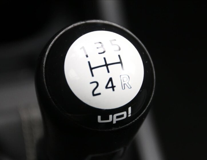 Volkswagen up! Hatchback 999,0 44 kw