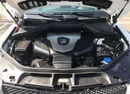 Mercedes-Benz GLE SUV / Terénní 0,0 0