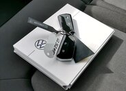 Volkswagen Crafter Valník 2,0 l 130 kw