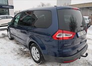 Ford Galaxy 4