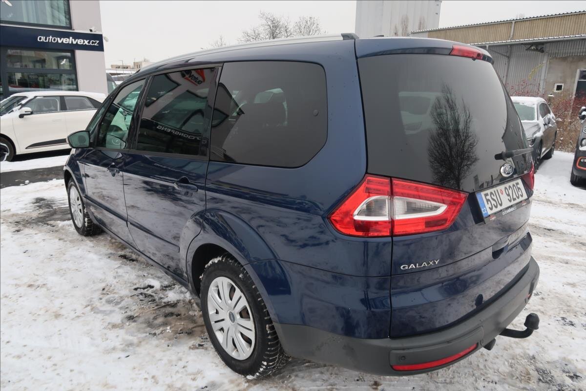 Ford Galaxy