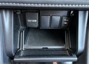 Toyota Auris Hatchback 1,6 l 97 kw