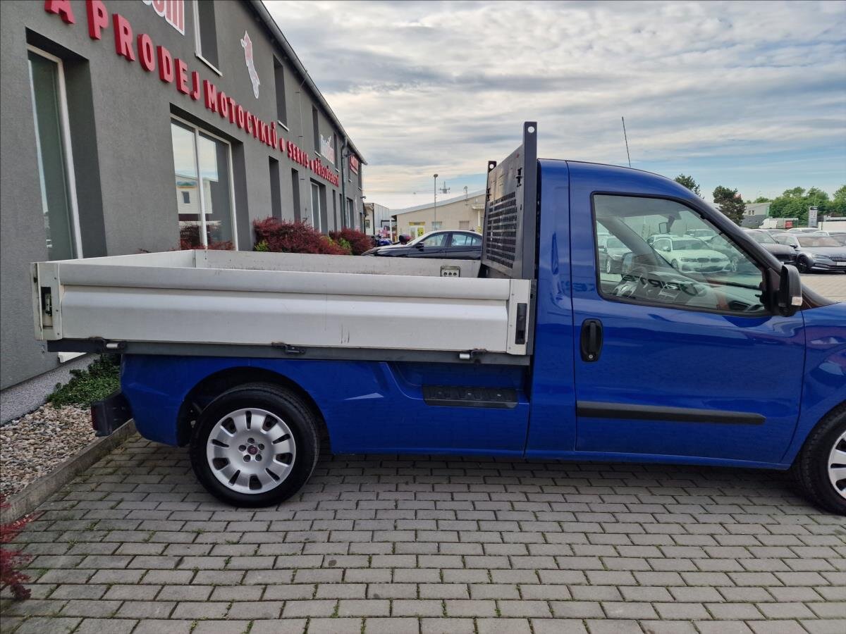 Fiat Dobló