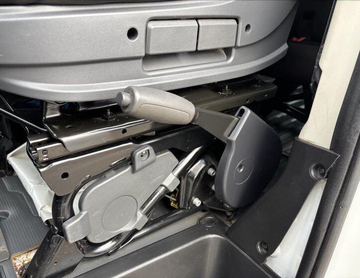 Peugeot Boxer Ostatní 2,0 l 96 kw