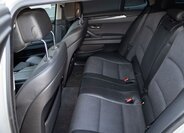 BMW Řada 5 Kombi 2,0 l 160 kw