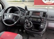 Volkswagen Multivan VAN / Minibus 0,0 128 kw