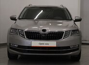Škoda Octavia 2