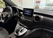 Mercedes-Benz Třídy V Kombi 2,0 l 140 kw