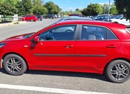 KIA Rio 6