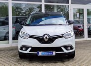 Renault Grand Scénic MPV 1,2 l 97 kw