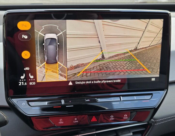 Volkswagen ID.3 Hatchback 0,0 150 kw