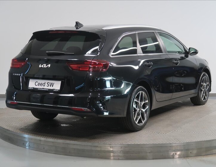 KIA Ceed Kombi 1,5 l 103 kw