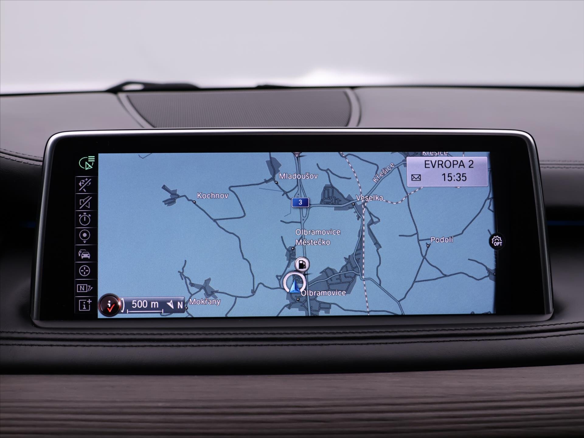 BMW X5 SUV 3,0 l 230 kw