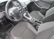 Ford Focus 17